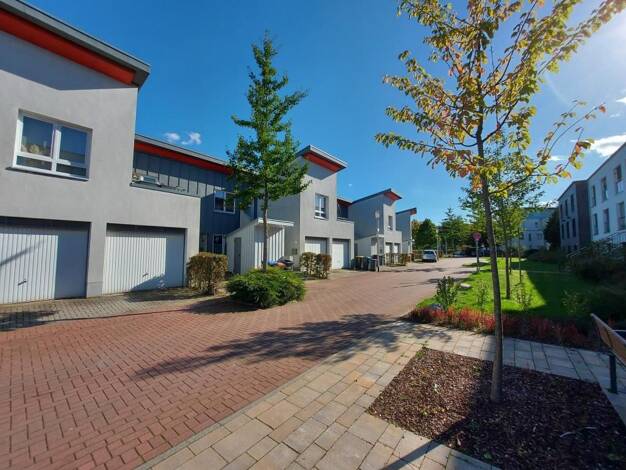 Wohnung zur Miete 427 € 1,5 Zimmer 47,4 m² 1. Geschoss frei ab 01.08.2026 Hölderlinweg 11 Gestfeld Kamp-Lintfort 47475
