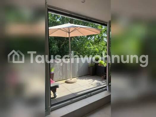 Wohnung zur Miete Tauschwohnung 900 € 2 Zimmer 65 m² 3. Geschoss Geist Münster 48151