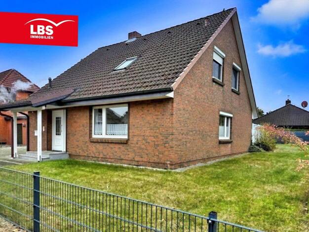 Einfamilienhaus zum Kauf 420.000 € 4 Zimmer 135 m² 773 m² Grundstück Tostedt 21255