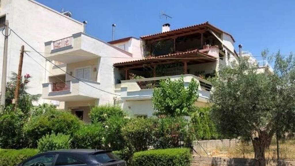 Studio zum Kauf 242.000 € 3 Zimmer 107 m² EG Athen