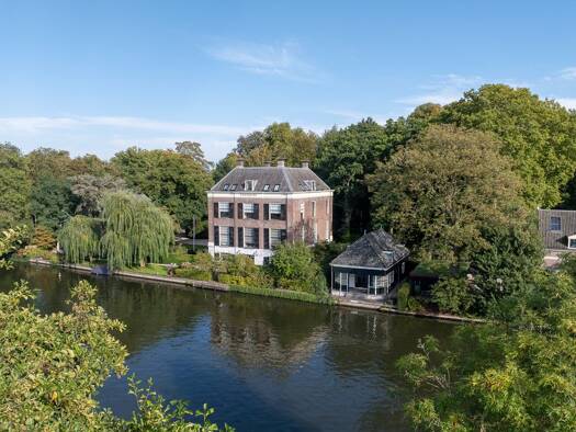 Haus zum Kauf 879.000 € 2 Zimmer 106 m² oud over 3 d Stichtse Vecht 3632 VA