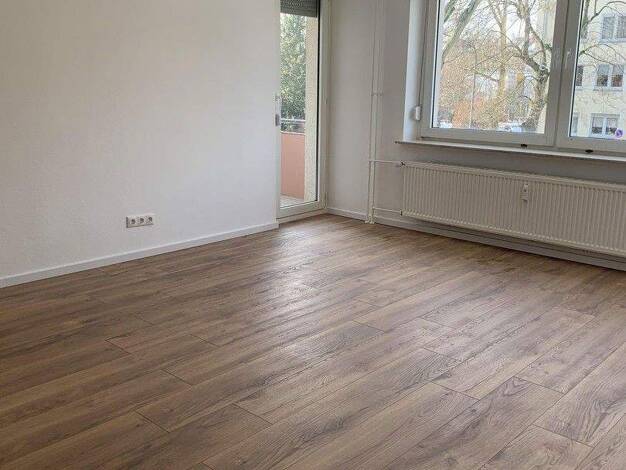 Wohnung zur Miete 1.400 € 3 Zimmer 70 m² 1. Geschoss Heinrich-Seliger-Straße 24 Niederrad Frankfurt 60528