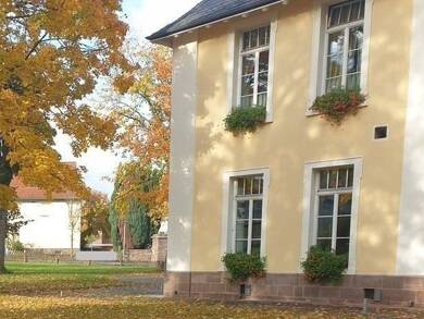 Villa zum Kauf 1.480.000 € 20 Zimmer 731 m² 5.176 m² Grundstück Hofgeismar 34369