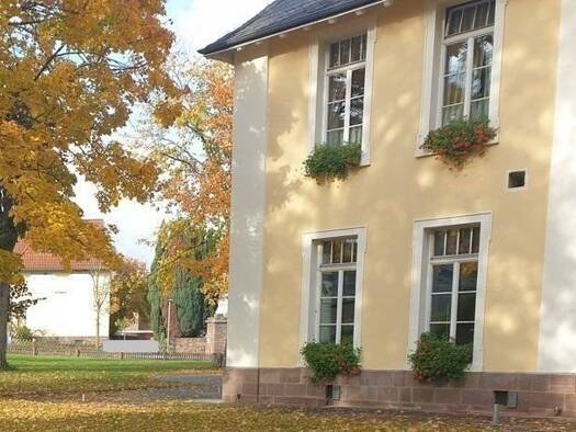 Villa zum Kauf 1.480.000 € 20 Zimmer 731 m² 5.176 m² Grundstück Hofgeismar 34369