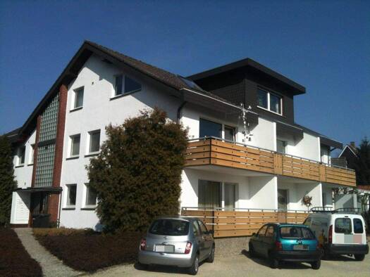 Wohnung zur Miete 425 € 1 Zimmer 38 m² frei ab 01.03.2026 Spork-Eichholz Detmold 32760