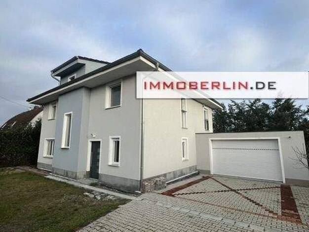 Einfamilienhaus zum Kauf 800.000 € 6 Zimmer 173 m² 780 m² Grundstück frei ab sofort Schenkenberg Groß Kreutz (Havel) 14550