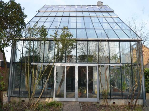 Einfamilienhaus zum Kauf provisionsfrei 399.500 € 5 Zimmer 157 m² 283 m² Grundstück Vogtskamp 2 Borken 46325