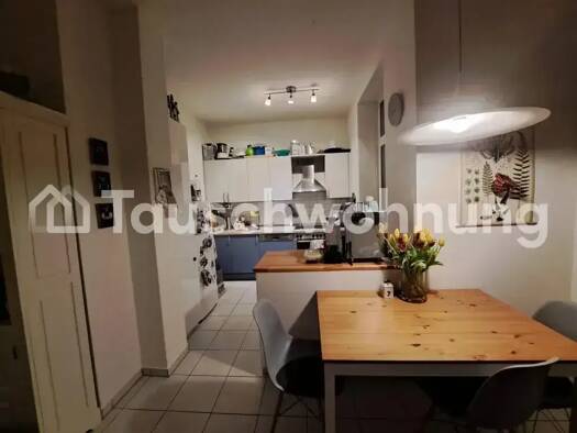 Wohnung zur Miete Tauschwohnung 720 € 2,5 Zimmer 67 m² Stühlinger Freiburg im Breisgau 79106