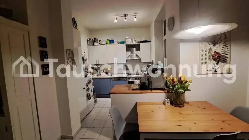 Wohnung zur Miete Tauschwohnung 720 € 2,5 Zimmer 67 m² Stühlinger Freiburg im Breisgau 79106