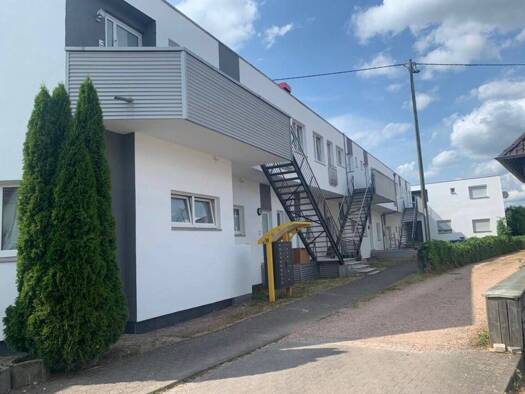 Wohnung zur Miete 420 € 2 Zimmer Wiesbach Eppelborn 66571
