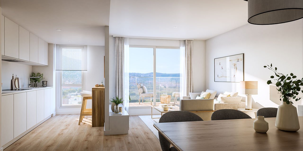 Wohnung zum Kauf provisionsfrei 259.000 € 3 Zimmer 81 m²<br/>Wohnfläche Denia 03700