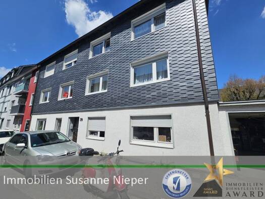 Wohnung zum Kauf 162.400 € 6 Zimmer 110,8 m² Innen Remscheid 42853