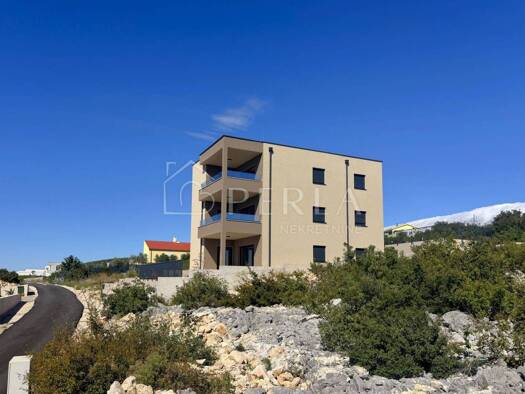 Wohnung zum Kauf 280.000 € 3 Zimmer 88 m² Geschoss EG/2 Maslenica, Jasenice Jasenice 23243