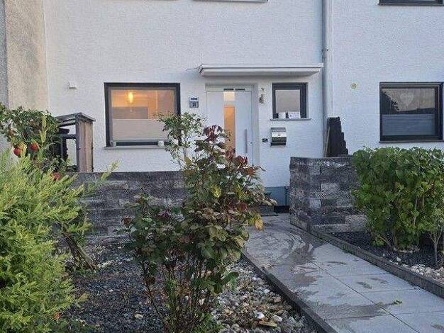 Reihenmittelhaus zum Kauf provisionsfrei 499.000 € 5 Zimmer 147 m² 261 m² Grundstück Buschhoven Swisttal 53913