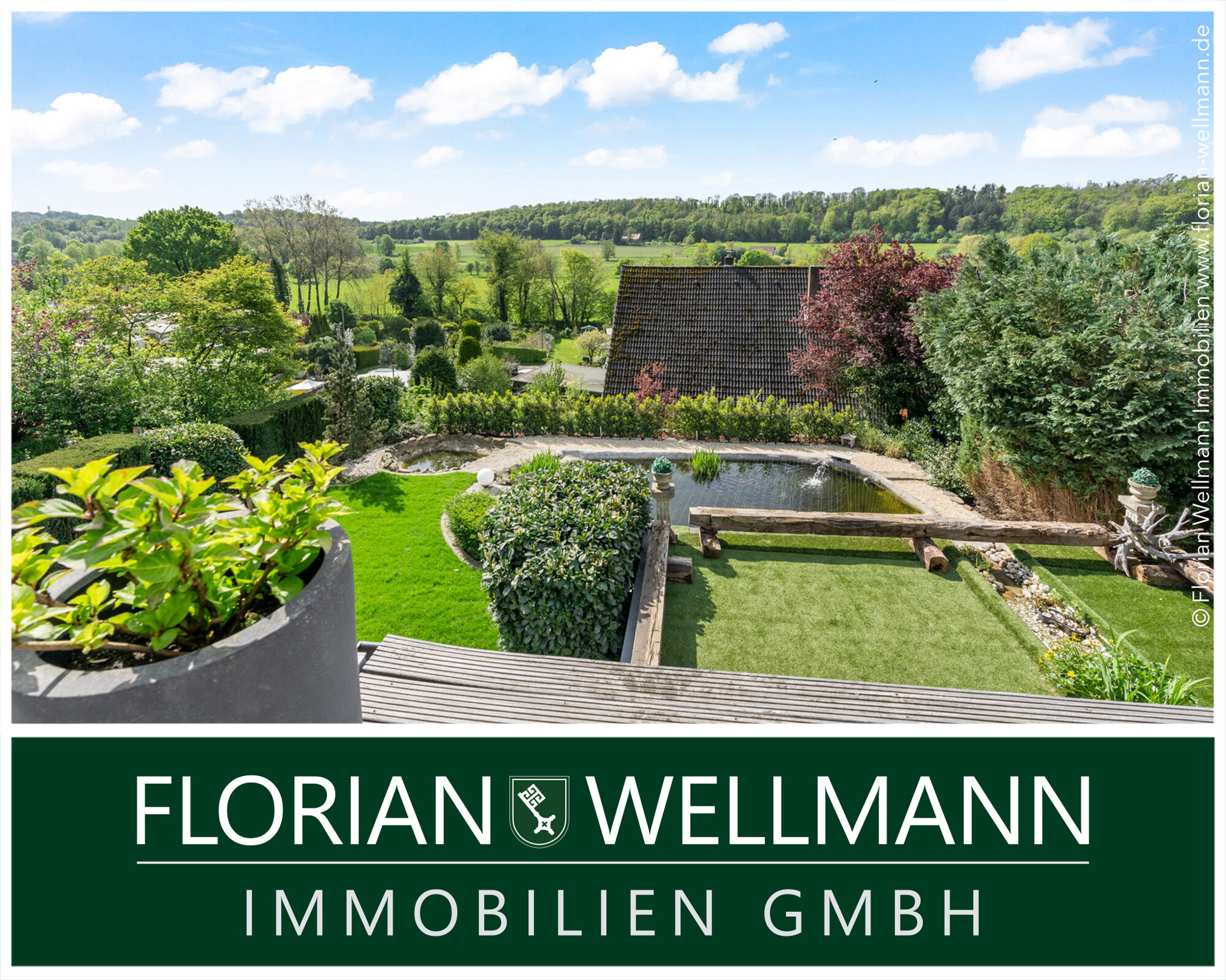 Einfamilienhaus zum Kauf 599.000 € 5 Zimmer 268,6 m²<br/>Wohnfläche 782 m²<br/>Grundstück Tecklenburg Tecklenburg 49545