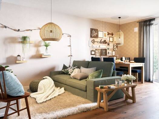Einfamilienhaus zum Kauf - Erstbezug 273.930 € 4 Zimmer 77 m² 588 m² Grundstück Merseburg 06217