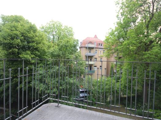Wohnung zur Miete 850 € 4 Zimmer 120 m² Geschoss 2/4 frei ab sofort Stadtmitte Plauen 08523