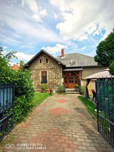 Einfamilienhaus zum Kauf Provisionsfrei 229.900 € 3 Zimmer 100 m² 223 m² Grundstück Keszthely