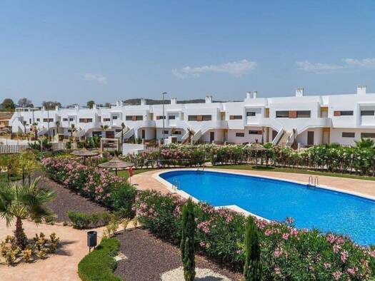 Penthouse zum Kauf provisionsfrei 269.900 € 3 Zimmer 75 m² Calle Pomelero Orihuela 03319