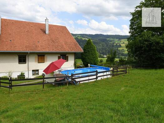 Wohnung zur Miete 1.550 € 8 Zimmer 200 m² Hub 91 Langen bei Bregenz 6932