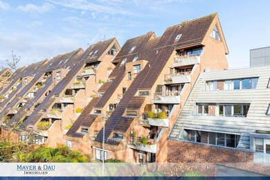 Wohnung zum Kauf 199.000 € 2,5 Zimmer 76,6 m² 2. Geschoss Bad Zwischenahn Bad Zwischenahn 26160