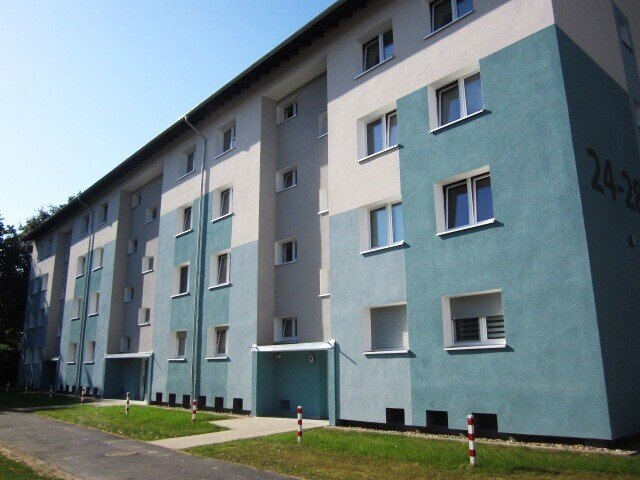 Wohnung zur Miete 509 € 3 Zimmer 65,2 m²<br/>Wohnfläche 2.<br/>Geschoss 22.01.2025<br/>Verfügbarkeit Holtkamp 38 Ückendorf Gelsenkirchen 45886