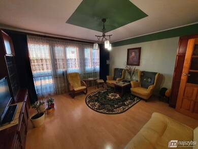 Studio zum Kauf 164.444 € 3 Zimmer 7. Geschoss Swinoujscie