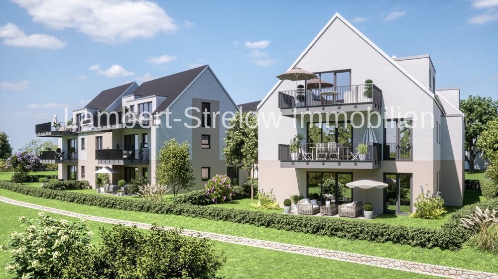 Wohnung zum Kauf provisionsfrei 999.900 € 5 Zimmer 138,9 m²<br/>Wohnfläche Am Hohen Stein Wiesbaden / Biebrich 65203