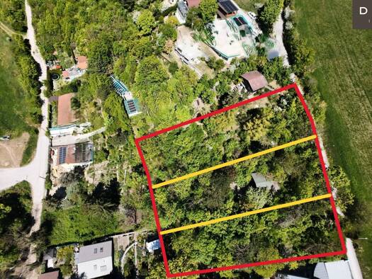 Grundstück zum Kauf 446.400 € 744 m² Grundstück Langenzersdorf 2103