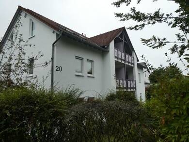 Wohnung zur Miete 590 € 2 Zimmer 69 m² frei ab 01.10.2025 Hinterfeld 20 Bauerbach Marburg 35043