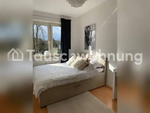 Wohnung zur Miete Tauschwohnung 520 € 2 Zimmer 60 m² 1. Geschoss Mörsenbroich Düsseldorf 40239