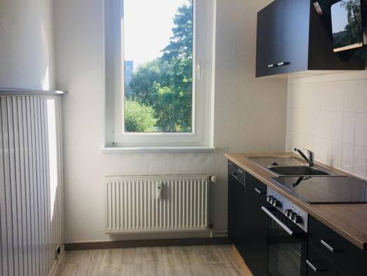 Wohnung zur Miete 325 € 3 Zimmer 59 m² 1. Geschoss frei ab sofort Pestalozzistraße 8 d Karstädt Karstädt 19357