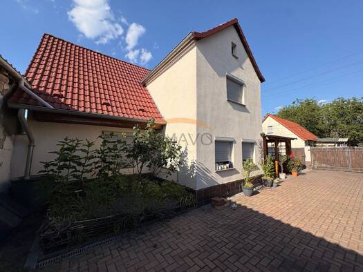 Einfamilienhaus zum Kauf 156.000 € 5 Zimmer 122,7 m² 1.062 m² Grundstück frei ab 01.12.2026 Lauchhammer Lauchhammer 01979