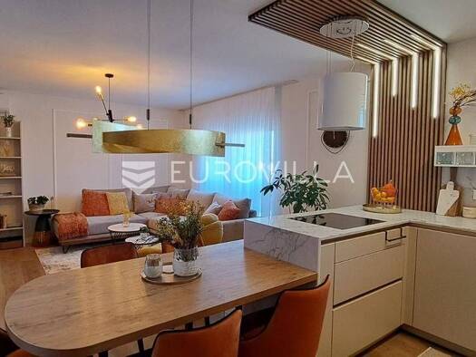 Wohnung zum Kauf 360.000 € 3 Zimmer 107 m² 2. Geschoss Kanovci Vinkovci
