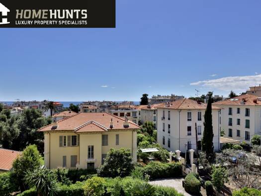 Wohnung zum Kauf 1.200.000 € 135 m² Mont Boron Nice 06236
