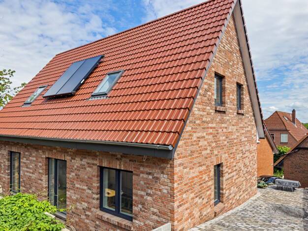 Einfamilienhaus zum Kauf 499.000 € 4 Zimmer 120 m² 296 m² Grundstück Bad Segeberg 23795