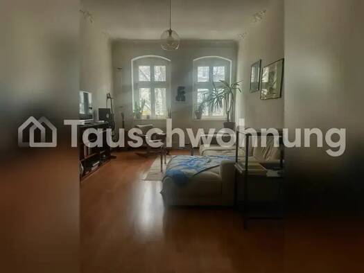 Wohnung zur Miete Tauschwohnung 500 € 2 Zimmer 64 m² 3. Geschoss Britz Berlin 12053