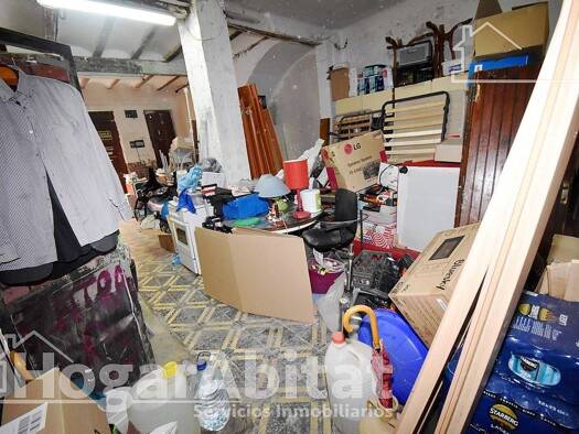 Wohnung zum Kauf 98.000 € 1 Zimmer 82 m² GENERAL CANINO Sagunt / Sagunto 46500