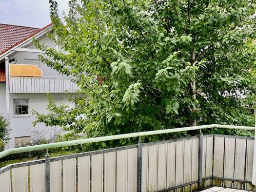 Wohnung zum Kauf 189.000 € 2 Zimmer 52 m² Geschoss 1/2 frei ab sofort Bad Wörishofen Bad Wörishofen 86825