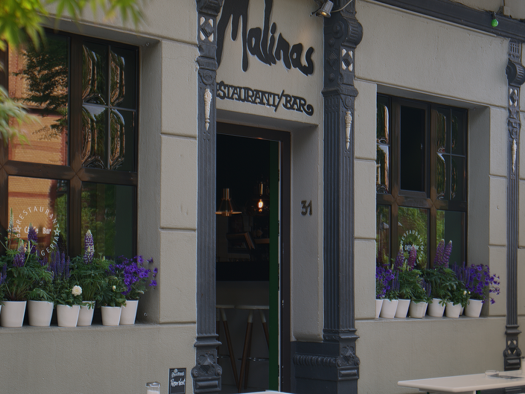 Restaurant zum Kauf 699.000 € 170 m² Gastrofläche Derendorf Düsseldorf 40476