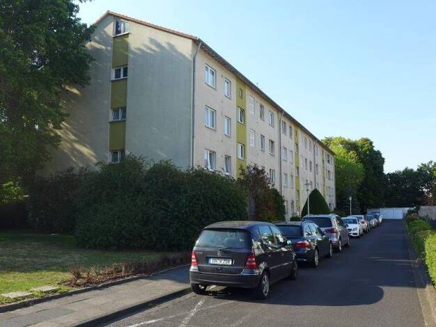 Wohnung zum Kauf provisionsfrei 249.000 € 3 Zimmer 73,3 m² 1. Geschoss Hohe Str. 38 a Tannenbusch Bonn 53119