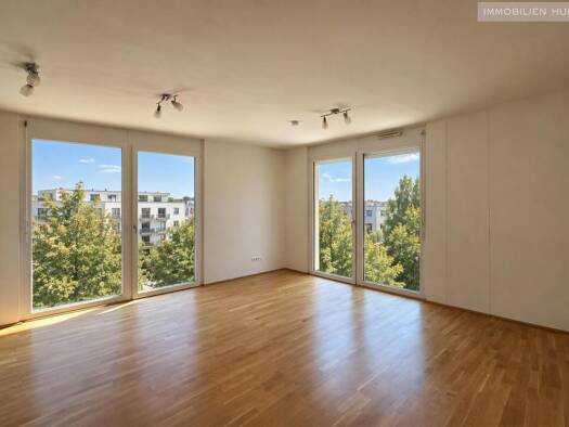 Wohnung zur Miete 851 € 2 Zimmer 60 m² 3. Geschoss frei ab 01.12.2026 Wien 1110