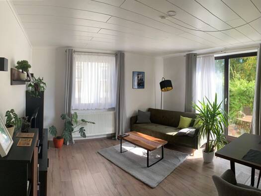 Wohnung zum Kauf provisionsfrei 269.000 € 3 Zimmer 70 m² EG frei ab 01.10.2026 Stöckigstraße 21 Bindlach Bindlach 95463