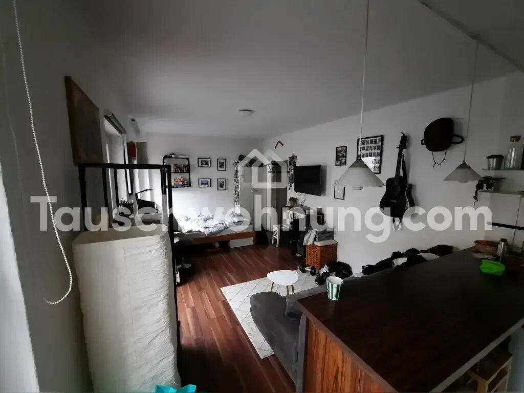 Wohnung zur Miete 480 € 1 Zimmer 30 m²<br/>Wohnfläche 1.<br/>Geschoss Neustadt - Nord Köln 50672