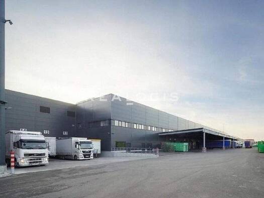 Halle/Industriefläche zur Miete provisionsfrei 12.900 m² Lagerfläche Stammheim Stuttgart 70439