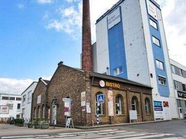 Bürofläche zur Miete provisionsfrei 15 m² Bürofläche teilbar ab 15 m² Siemensstraße 2-50 Dransdorf Bonn 53121