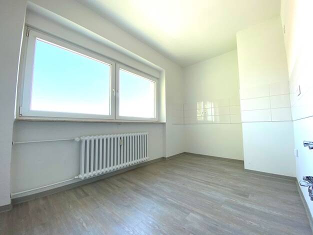 Wohnung zur Miete 615 € 3 Zimmer 68,7 m² 3. Geschoss frei ab 19.08.2025 Boschstr. 163 Jungferntal Dortmund 44369