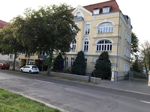 Büro zur Miete provisionsfrei 9,07 € 3 Zimmer 75 m² Bürofläche Editharing 31 Stadtfeld Ost Magdeburg 39108