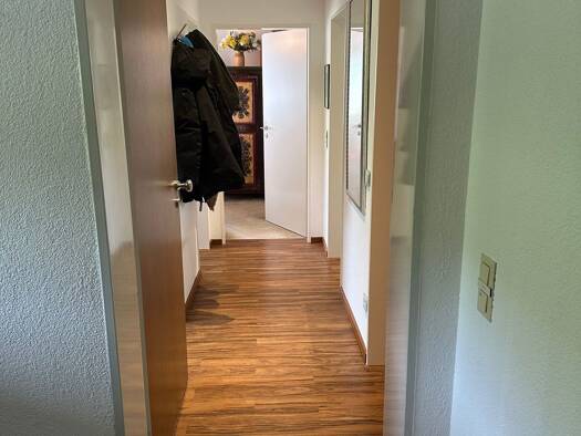 Wohnung zum Kauf provisionsfrei 495.000 € 5 Zimmer 140 m² Geschoss 1/3 Breitnau 79874