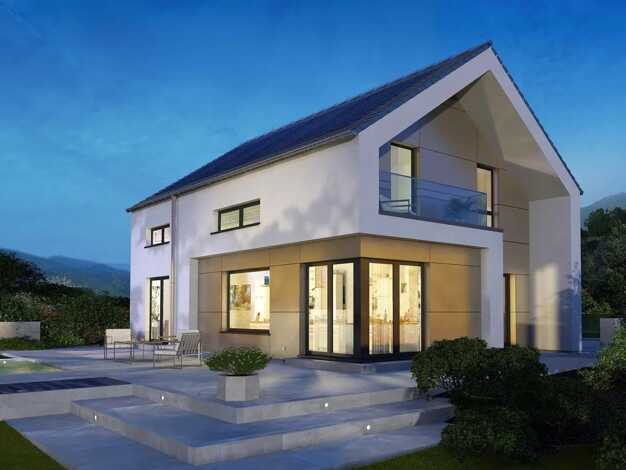 Einfamilienhaus zum Kauf 728.000 € 5 Zimmer 183,6 m² 400 m² Grundstück Olfen Olfen 59399